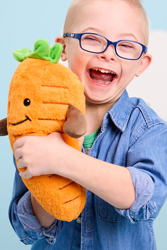 Carrot Warmies