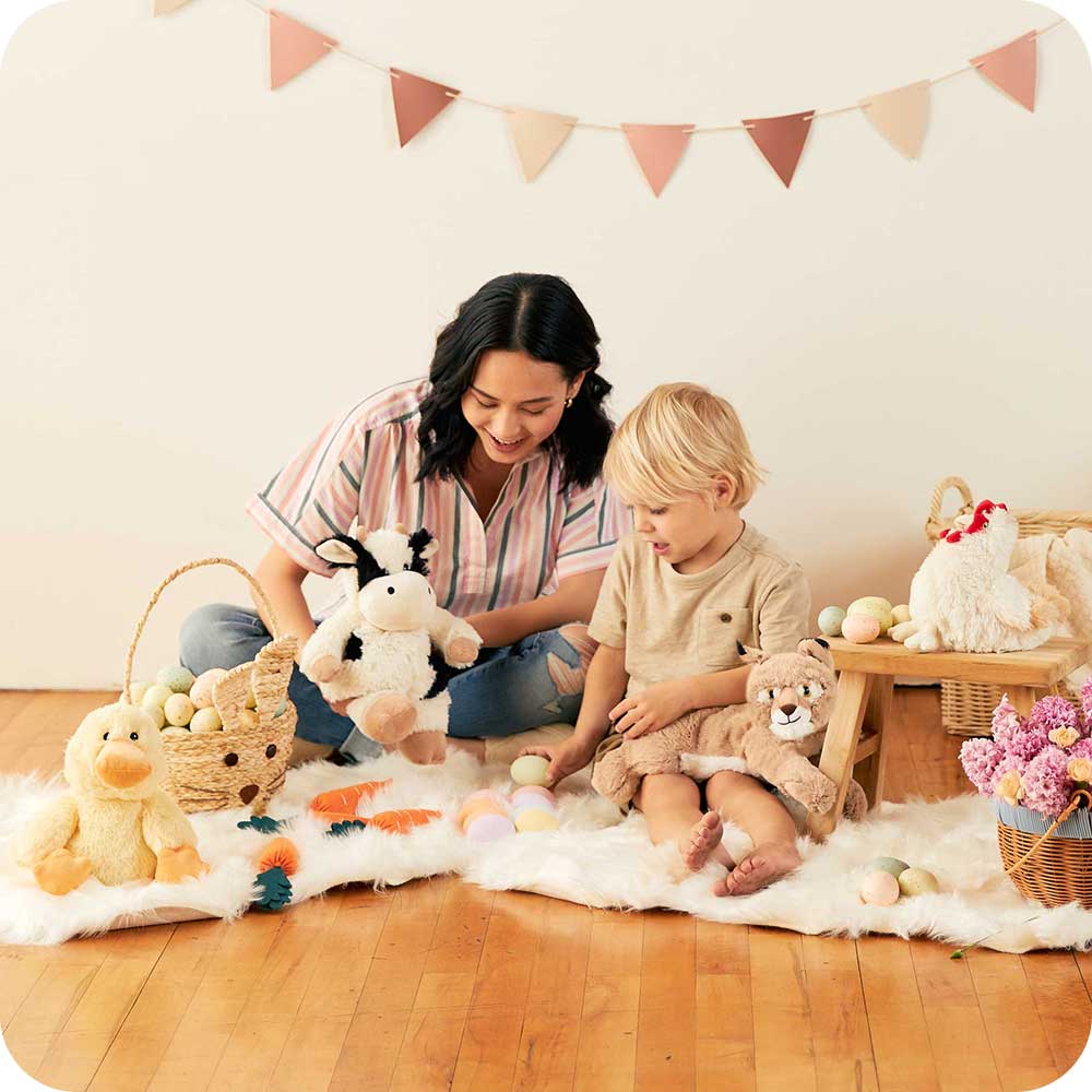 Farm Animals Bundle