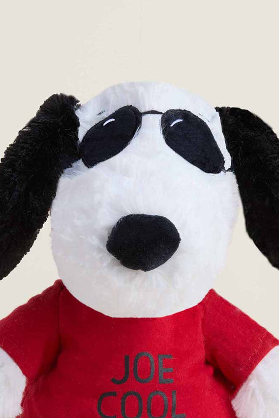 Joe Cool Snoopy Warmies