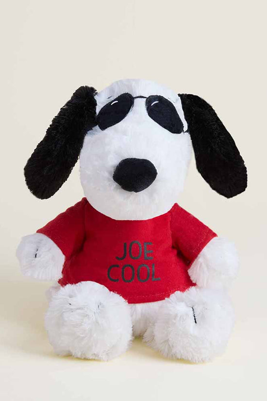 Joe Cool Snoopy Warmies