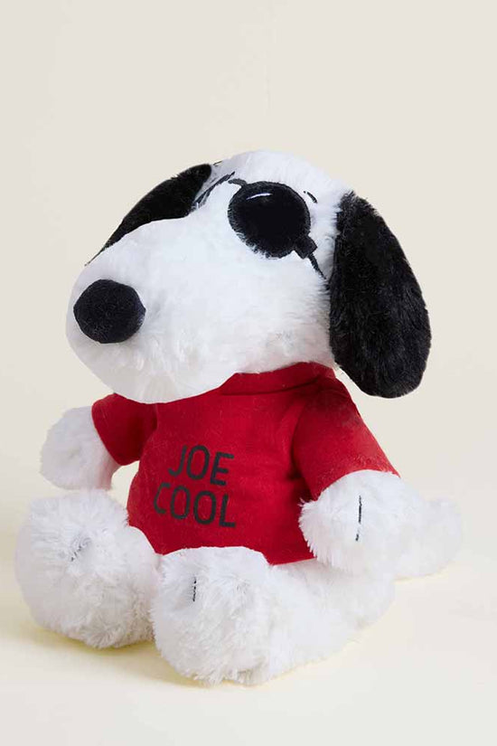 Joe Cool Snoopy Warmies