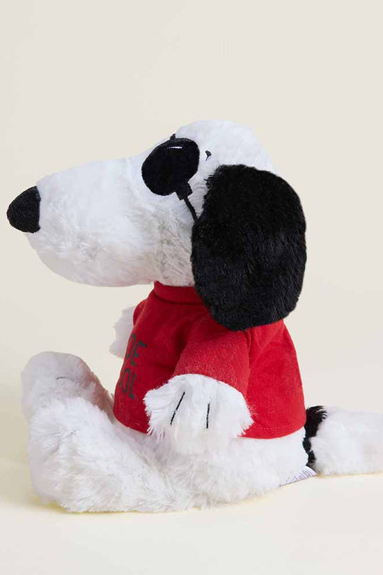 Joe Cool Snoopy Warmies
