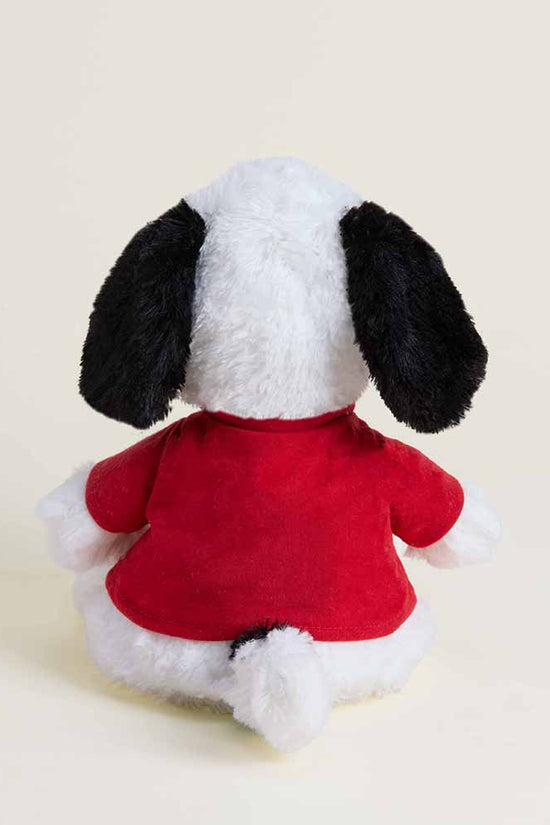 Joe Cool Snoopy Warmies