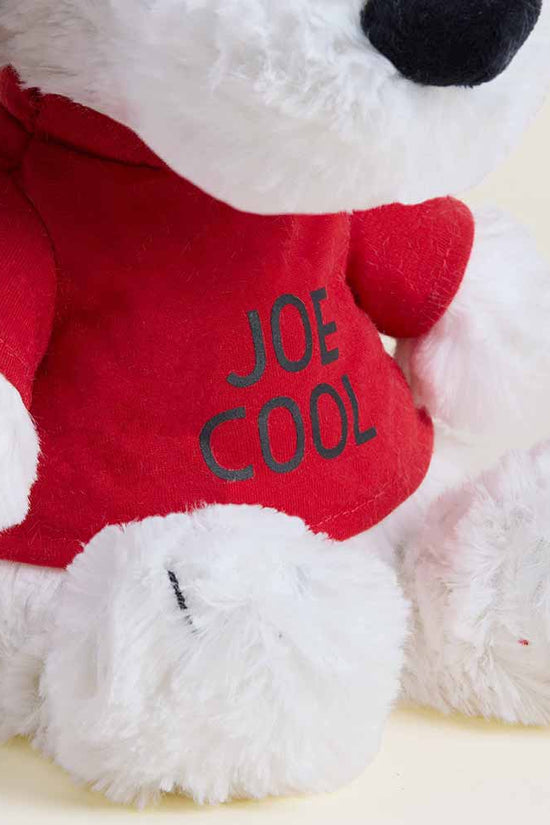 Joe Cool Snoopy Warmies