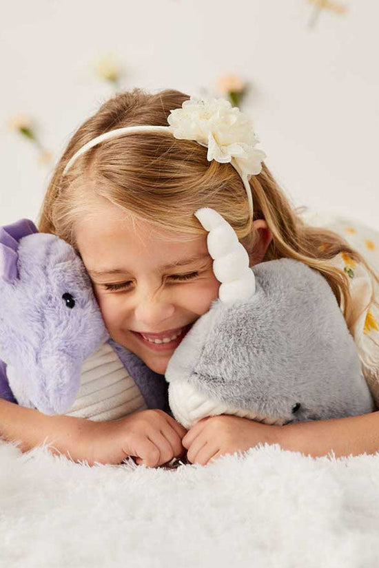 Narwhal Warmies