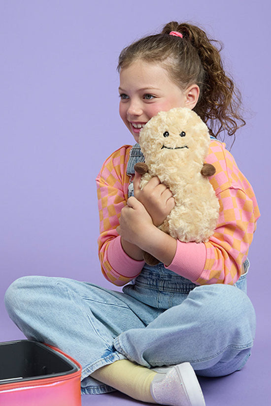 Peanut Warmies