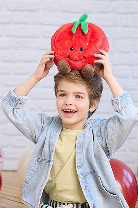 Strawberry Warmies