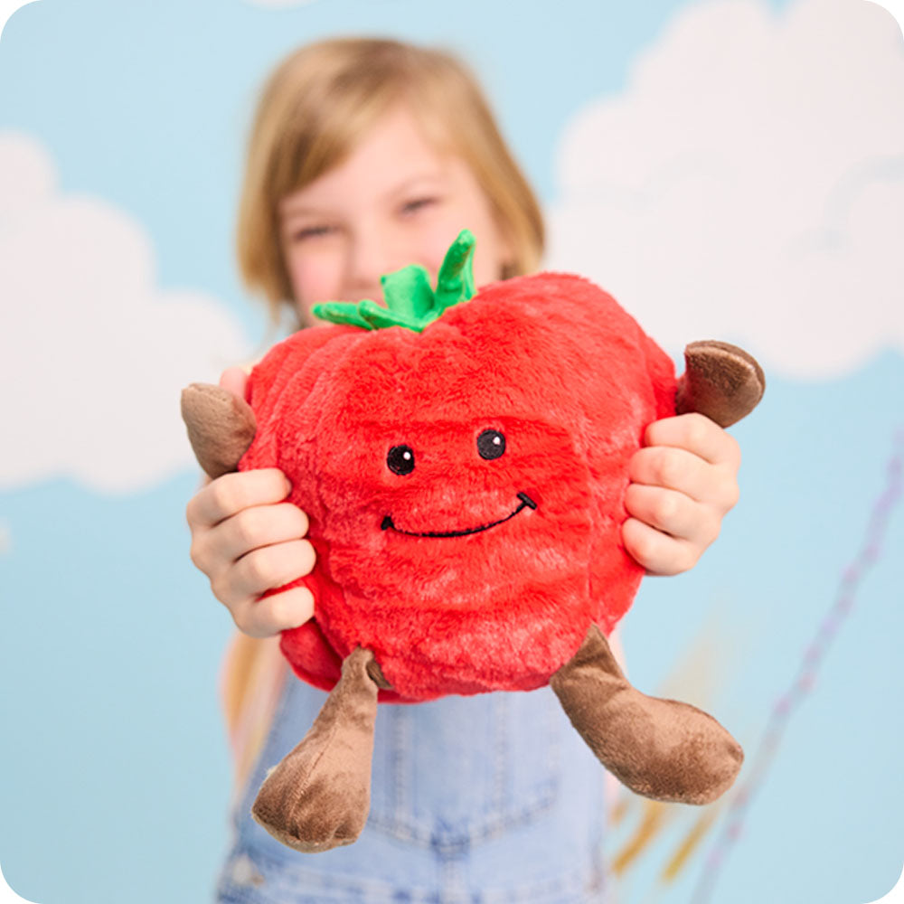 Tomato Warmies