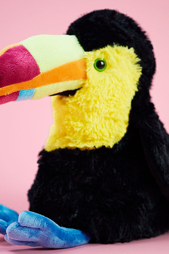 Toucan Warmies