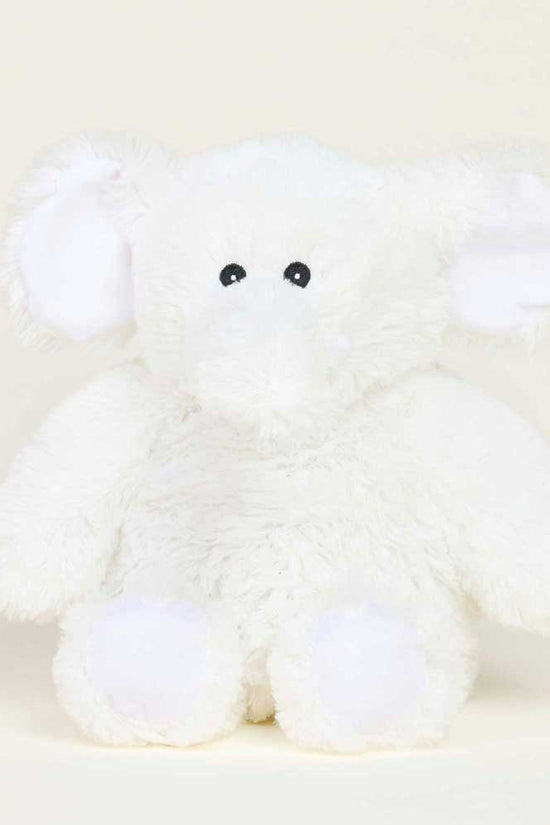 White Elephant Warmies