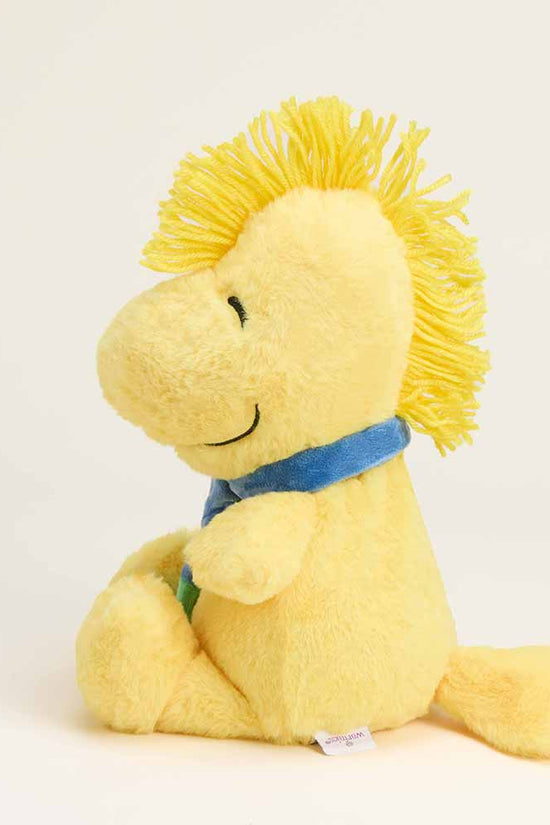 Woodstock with Scarf Warmies